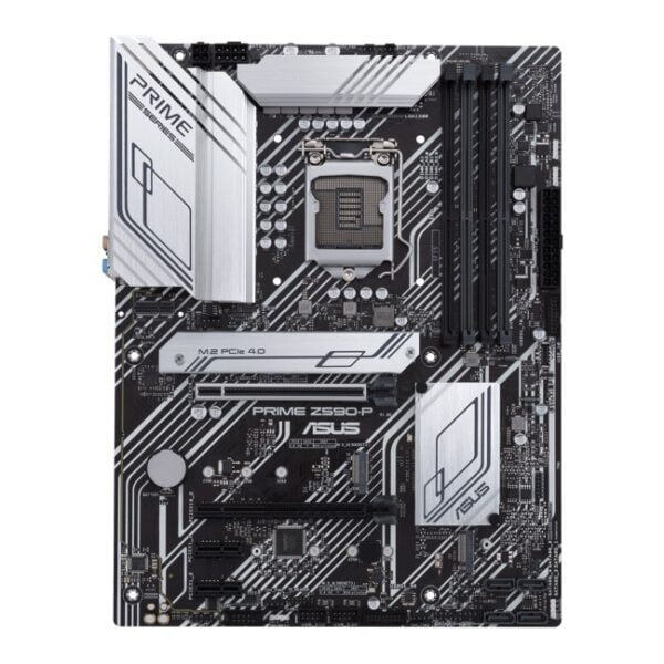 Placa ASUS PRIME Z590-P 1200 DDR4 HDMI DP USB 3.2