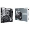 Placa ASUS PRIME Z790M-PLUS D4 1700 DDR4 HDMI DP