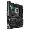 Placa ASUS ROG STRIX Z790-F GAMING WIFI 1700 DDR5