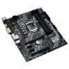 Placa ASUS PRIME B460M-A R2.0 1200 DDR4 HDMI DVI