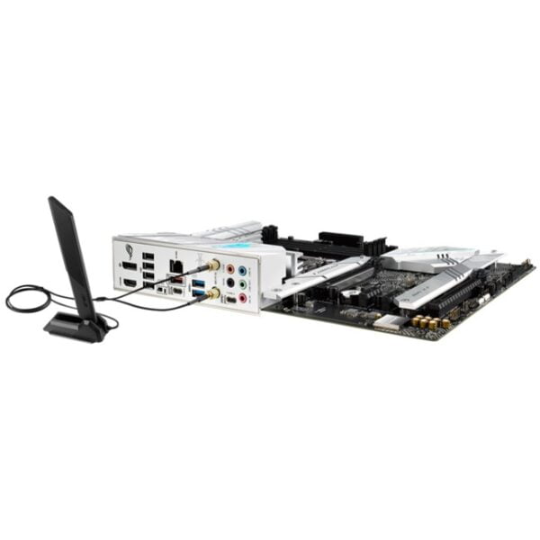 Placa ASUS ROG STRIX B660-A GAMING WIFI D4 1700 DDR4