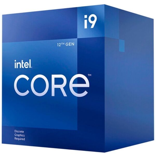 Procesador Intel Core i9-12900F LGA 1700 2.4 GHz (5.1 GHz)