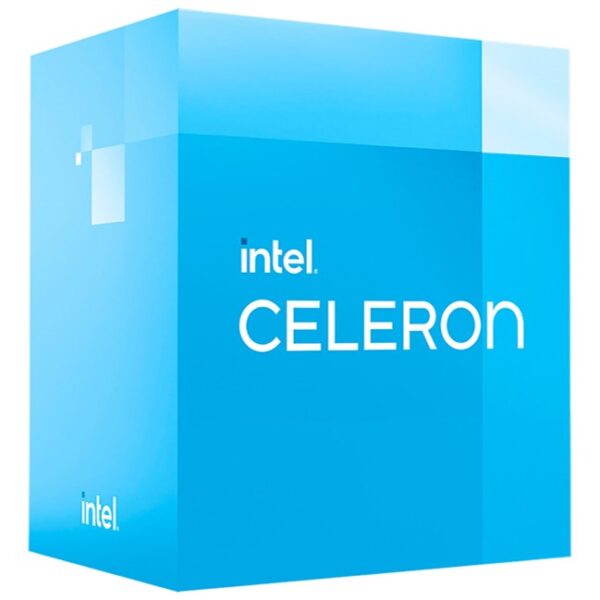 Procesador Intel Celeron G6900 LGA 1700 3.4 GHz 46W