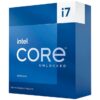Procesador Intel Core i7-13700KF LGA 1700 3.4 GHz (5.4 GHz)