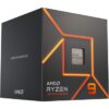 Procesador AMD Ryzen 9 7900 AM5 3.7 GHz (5.4 GHz) 65W