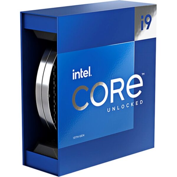 Procesador Intel Core i9-13900KS LGA 1700 3.2 GHz (6.0 GHz)