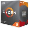 Procesador AMD Ryzen 5 3600 AM4 3.6 GHz (4.2 GHz) 65W