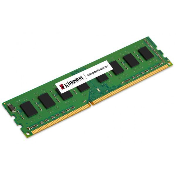 Memoria RAM 4GB Kingston DDR3 1600 MHz CL11 Non-ECC