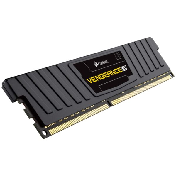 Memoria RAM 8GB Corsair Vengeance LP DDR3 1600 MHz CL10