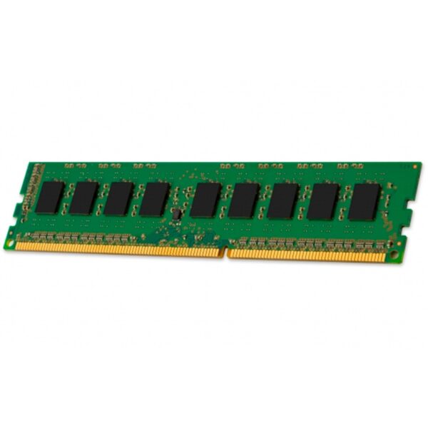 Memoria RAM 8GB Kingston DDR3 1600 MHz CL11 Non-ECC