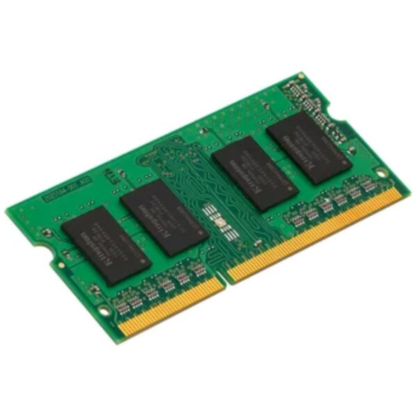 Memoria RAM 8GB Kingston SODIMM DDR3L 1600 MHz CL11