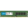 Memoria RAM 16GB Crucial DDR4 2666 MHz CL19 1.2V Non-ECC