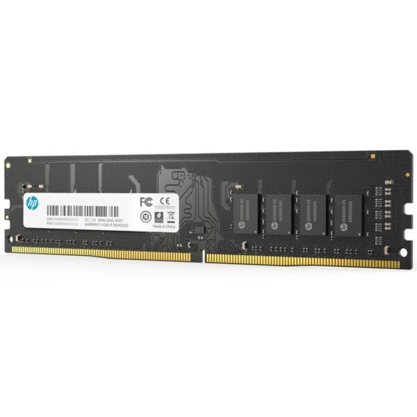 Memoria RAM 16GB HP V2 Series DDR4 2666 MHz CL19 1.35V