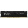 Memoria RAM 4GB Kingston FURY Beast DDR4 2666 MHz CL16