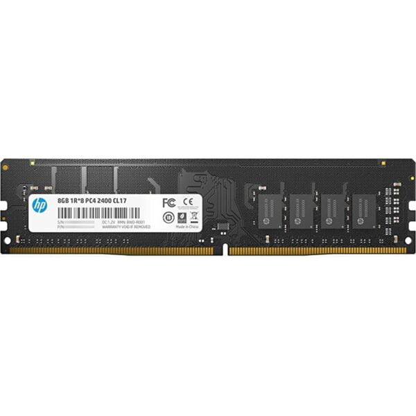 Memoria RAM 8GB HP V2 Series DDR4 2666 MHz CL19 1.35V