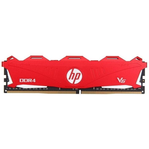 Memoria RAM 8GB HP V6 Series DDR4 2666 MHz CL18 1.35V
