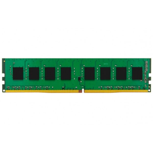 Memoria RAM 8GB Kingston DDR4 2666 MHz CL19 Non-ECC