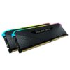 Kit Memoria RAM 16GB Corsair Vengeance RGB RS DDR4 CL16