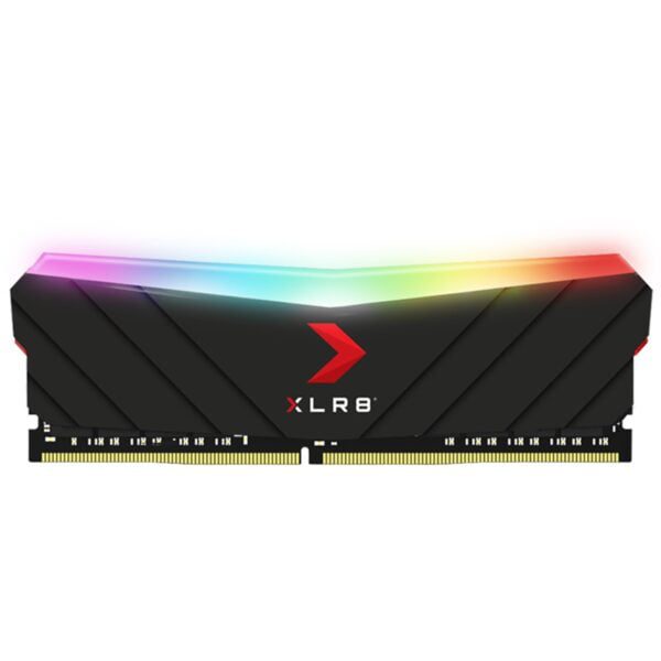Memoria RAM 16GB PNY XLR8 Gaming EPIC-X RGB DDR4 CL16