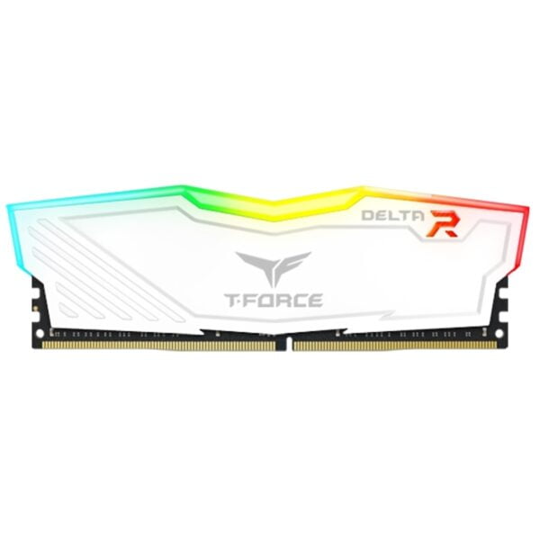 Memoria RAM 16GB TG T-Force Delta RGB DDR4 3200 MHz
