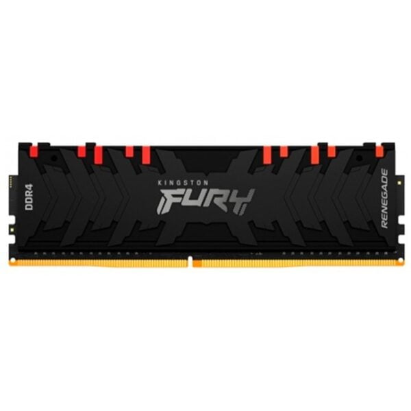 Memoria RAM 16GB Kingston FURY Renegade RGB DDR4 CL16