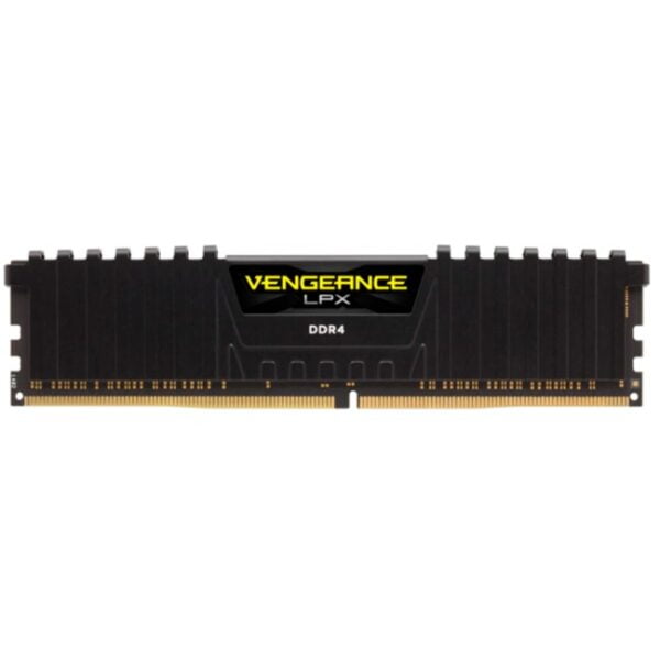 Memoria RAM 8GB Corsair Vengeance LPX DDR4 3200 MHz