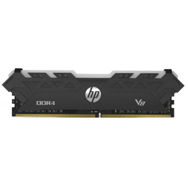Memoria RAM 8GB HP V8 Series RGB DDR4 3200 MHz CL16