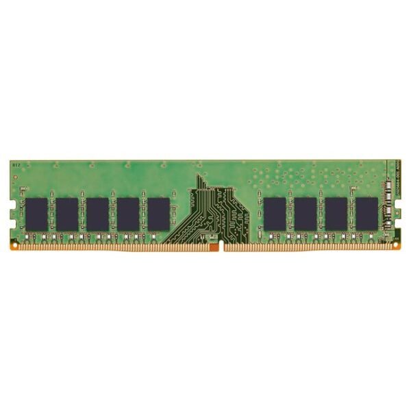 Memoria RAM 8GB Kingston DDR4 3200 MHz CL22 1.2V ECC