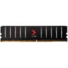 Memoria RAM 8GB PNY XLR8 DDR4 3200 MHz CL16 1.35V