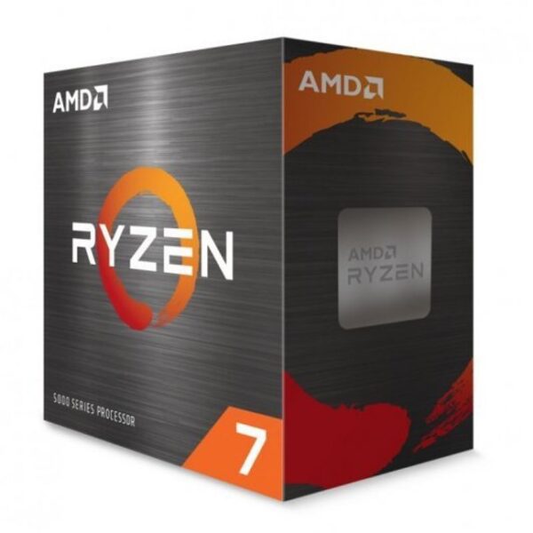 Procesador AMD Ryzen 7 5800X AM4 3.8 GHz (4.7 GHz) 105W