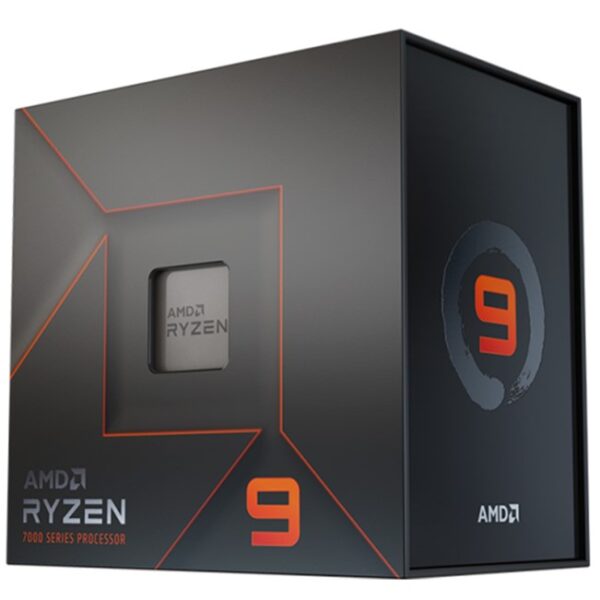 Procesador AMD Ryzen 9 7950X AM5 4.5 GHz (5.7 GHz) 170W
