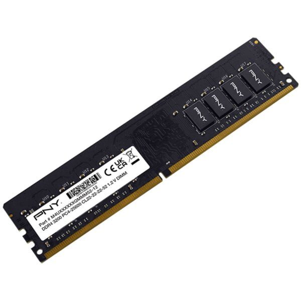 Memoria RAM 16GB PNY Performance DDR4 2666 MHz CL19