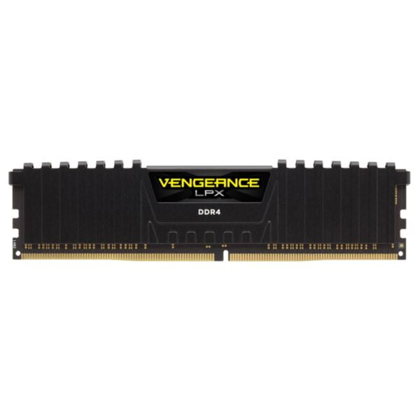 Memoria RAM 8GB Corsair Vengeance LPX DDR4 2666 MHz CL16