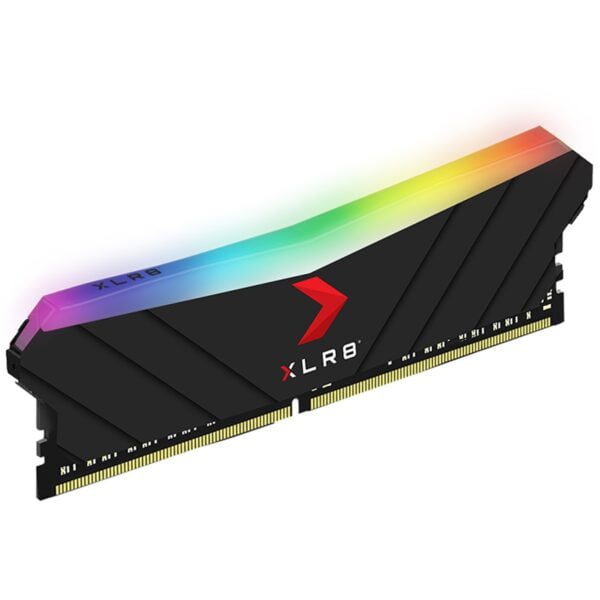 Memoria RAM 16GB PNY XLR8 Gaming EPIC-X RGB DDR4 CL16