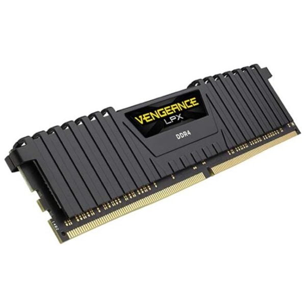 Memoria RAM 8GB Corsair Vengeance LPX DDR4 3200 MHz