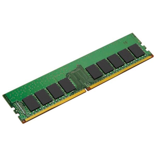 Memoria RAM 8GB Kingston DDR4 3200 MHz CL22 1.2V ECC