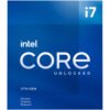 Procesador Intel Core i7-11700K LGA 1200 3.6 GHz (5 GHz) 125W