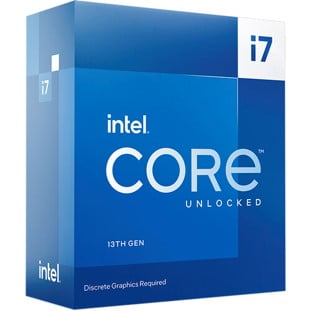 Procesador Intel Core i7-13700KF LGA 1700 3.4 GHz (5.4 GHz)