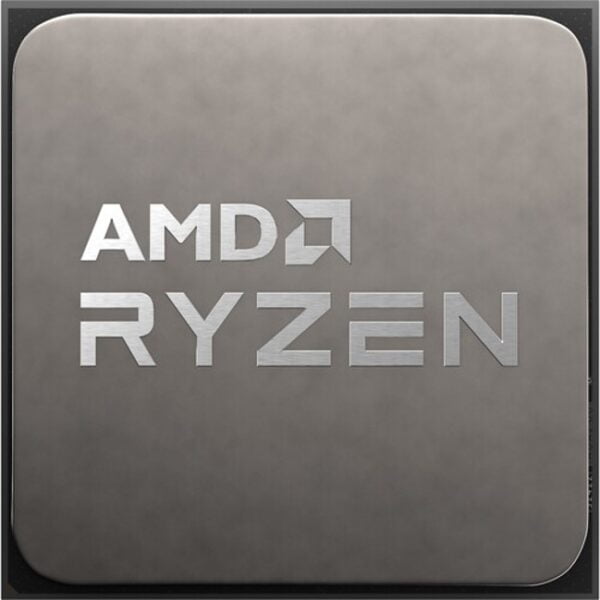 Procesador AMD Ryzen 5 5600G AM4 3.9 GHz (4.4 GHz) 65W