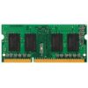 Memoria RAM 4GB Kingston SODIMM DDR3L 1600 MHz CL11