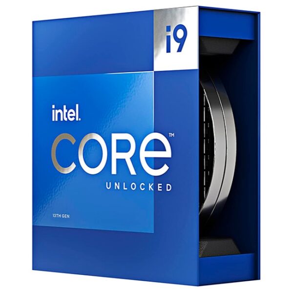 Procesador Intel Core i9-13900K LGA 1700 3 GHz (5.8 GHz) 125W