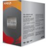 Procesador AMD Ryzen 3 3200G AM4 3.6 GHz (4.0 GHz) 65W