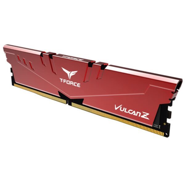 Memoria RAM 16GB TG T-Force Vulcan Z DDR4 2666 MHz CL19