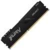 Memoria RAM 8GB Kingston FURY Beast DDR4 2666 MHz CL16