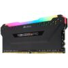 Memoria RAM 8GB Corsair Vengeance RGB PRO DDR4 CL16