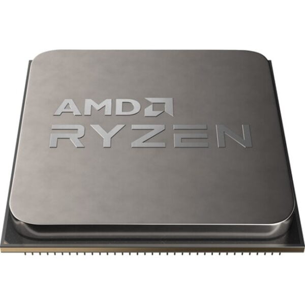 Procesador AMD Ryzen 5 5600G AM4 3.9 GHz (4.4 GHz) 65W