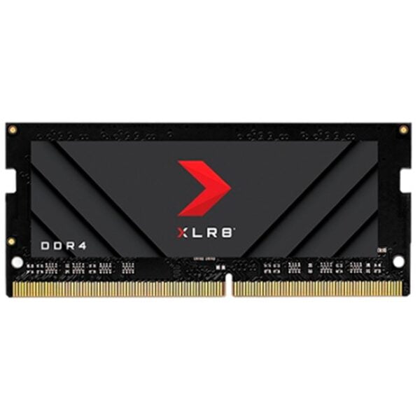 Memoria RAM 8GB PNY XLR8 Gaming SODIMM DDR4 3200 MHz