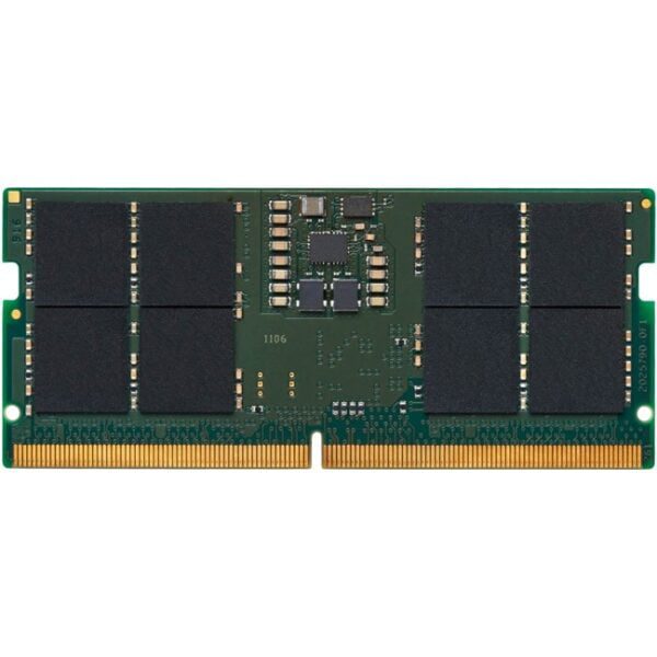 Memoria RAM 16GB Kingston KCP SODIMM DDR5 4800 MHz