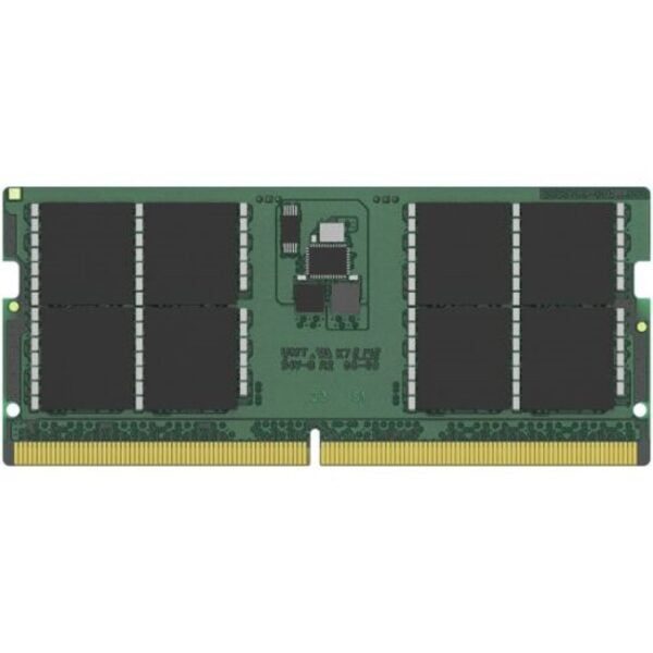 Memoria RAM 32GB Kingston KVR SODIMM DDR5 4800 MHz