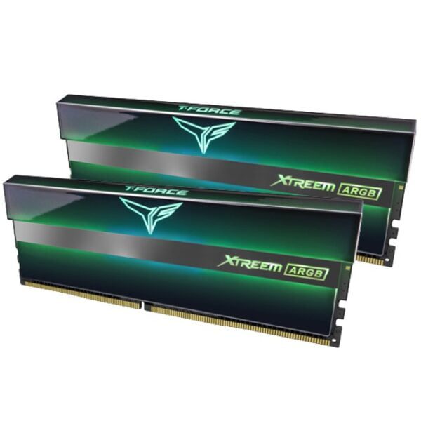 Kit Memoria RAM 16GB TG T-Force Xtreem ARGB DDR4 CL18